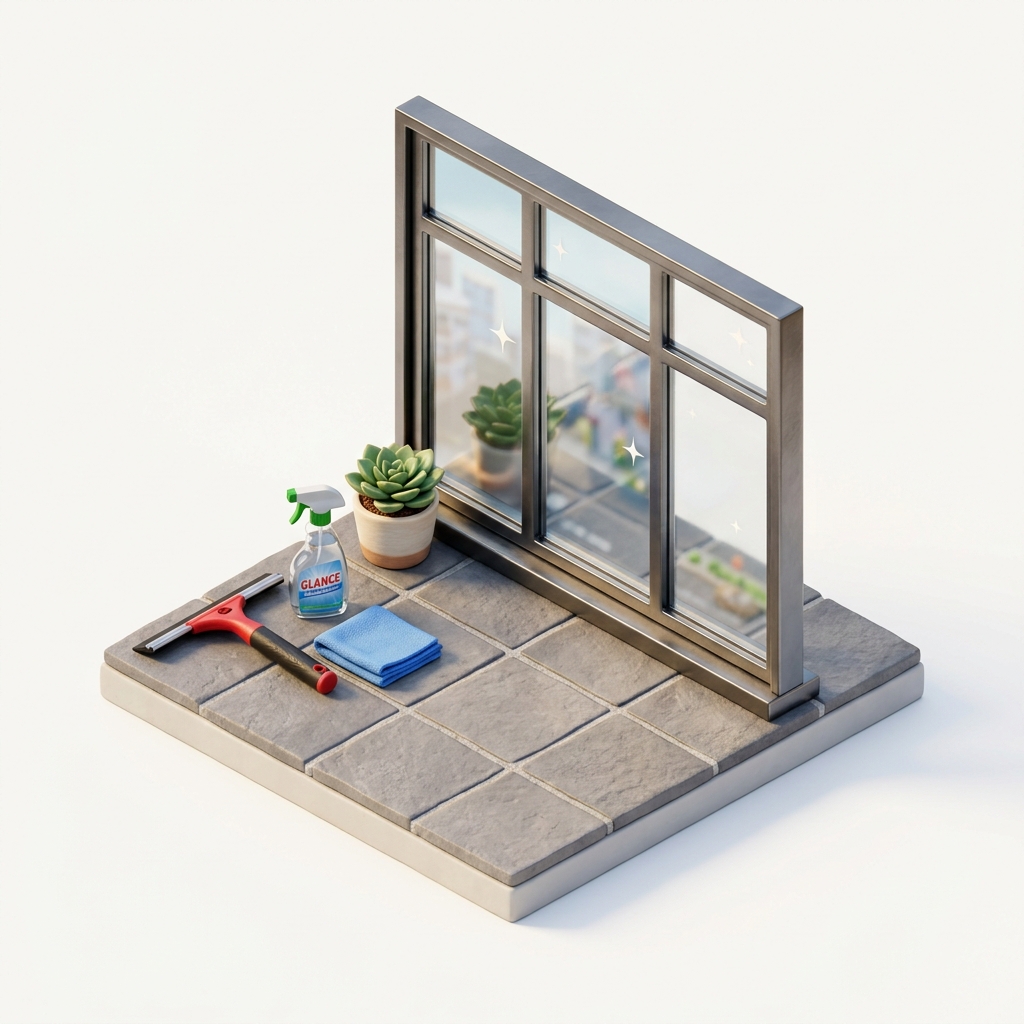 Window Cleaning service in Patna — book on Workra
